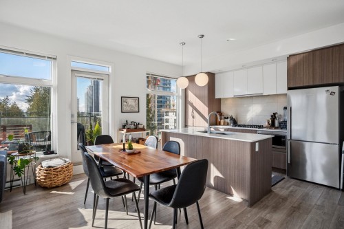 504-516 Foster Avenue, Coquitlam, BC 