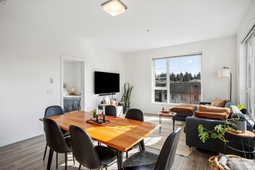 504-516 Foster Avenue, Coquitlam, BC 