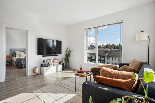 504-516 Foster Avenue, Coquitlam, BC 
