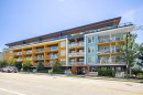 504-516 Foster Avenue, Coquitlam, BC 