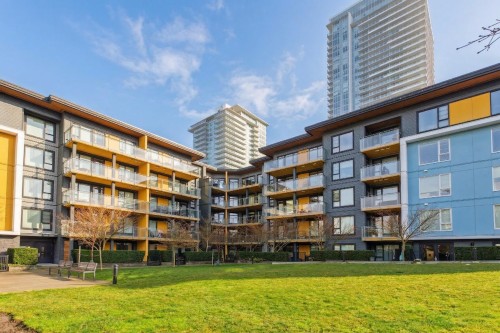 504-516 Foster Avenue, Coquitlam, BC 