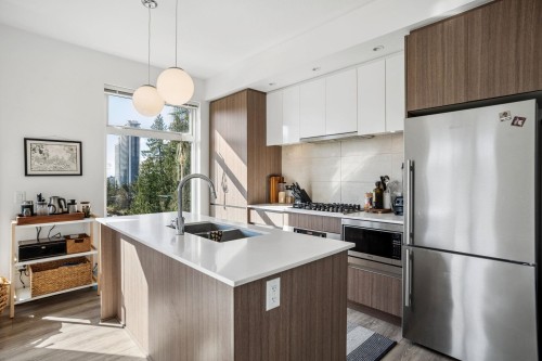 504-516 Foster Avenue, Coquitlam, BC 