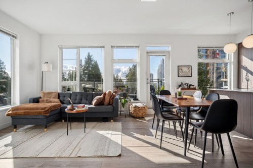 504-516 Foster Avenue, Coquitlam, BC 