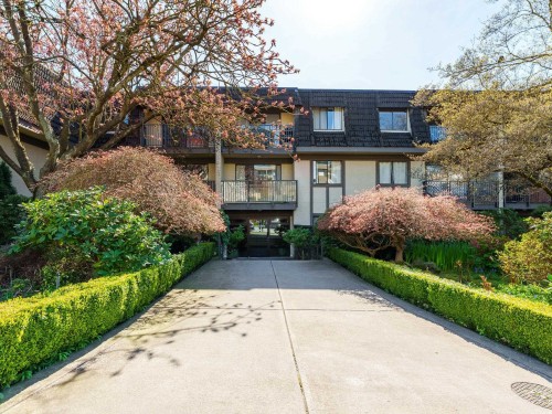 105-307 2nd Street W North Vancouver, BC V7M 1E2