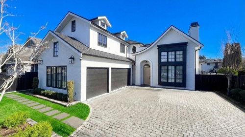 7300 Montana Road, Richmond, BC 