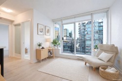 802-821 Cambie Street  Vancouver, BC V6B 0E3