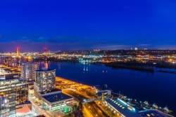 3503-888 Carnarvon Street New Westminster, BC V3M 0C6