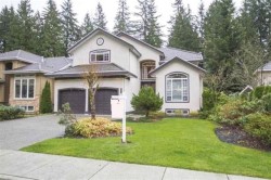 1725 Sugarpine Court  Coquitlam, BC V3E 3E4