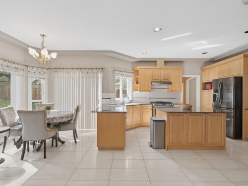 1725 Sugarpine Court, Coquitlam, BC 