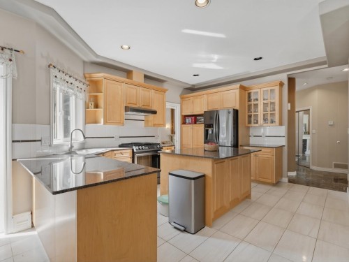 1725 Sugarpine Court, Coquitlam, BC 