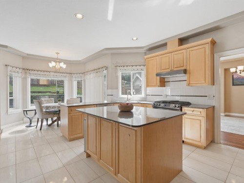 1725 Sugarpine Court, Coquitlam, BC 