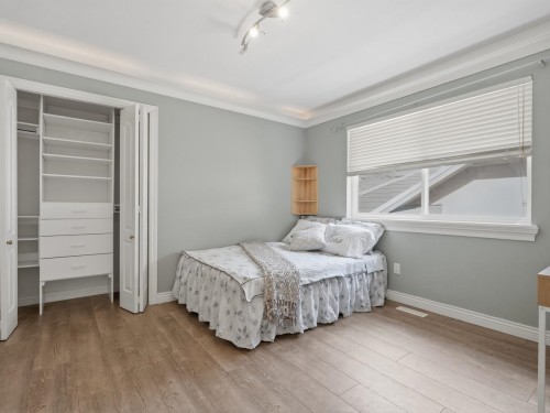 1725 Sugarpine Court, Coquitlam, BC 