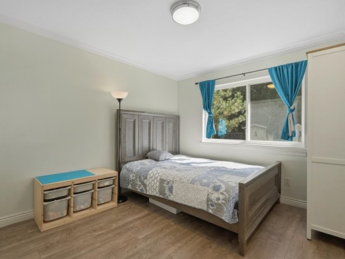 1725 Sugarpine Court, Coquitlam, BC 