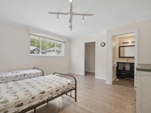 1725 Sugarpine Court, Coquitlam, BC 
