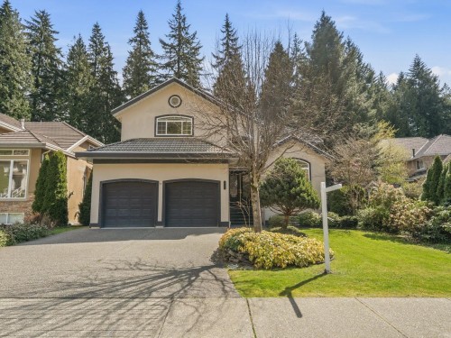 1725 Sugarpine Court, Coquitlam, BC 