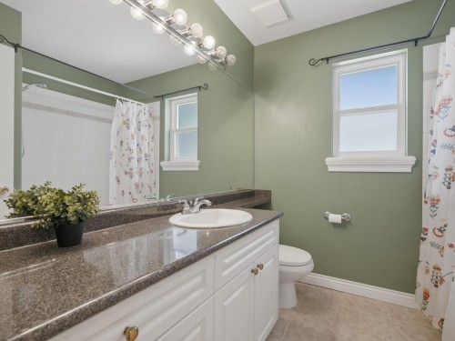 1725 Sugarpine Court, Coquitlam, BC 