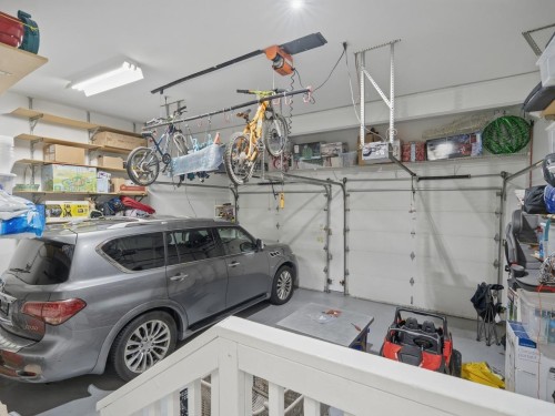 1725 Sugarpine Court, Coquitlam, BC 