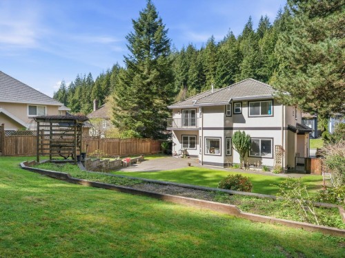 1725 Sugarpine Court, Coquitlam, BC 