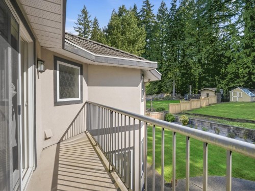 1725 Sugarpine Court, Coquitlam, BC 