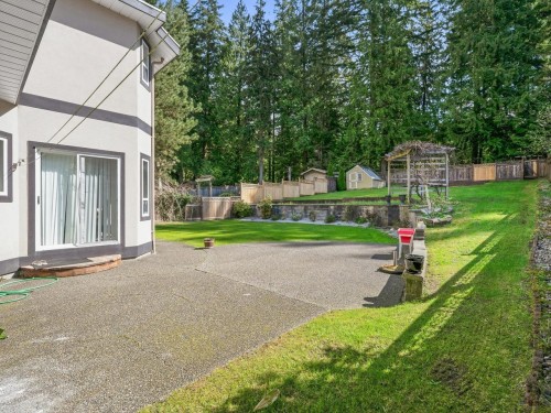 1725 Sugarpine Court, Coquitlam, BC 