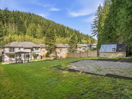 1725 Sugarpine Court, Coquitlam, BC 