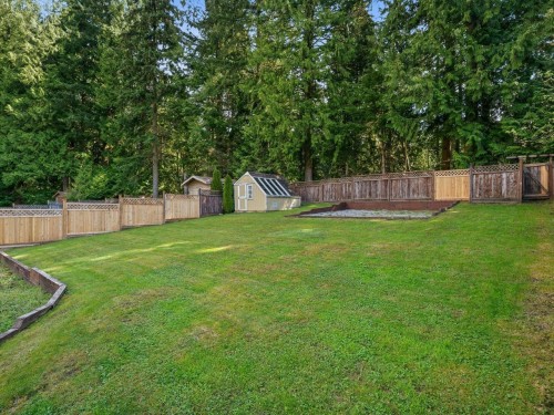 1725 Sugarpine Court, Coquitlam, BC 