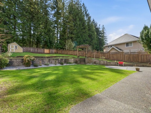 1725 Sugarpine Court, Coquitlam, BC 
