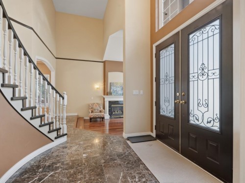 1725 Sugarpine Court, Coquitlam, BC 