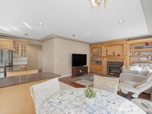 1725 Sugarpine Court, Coquitlam, BC 