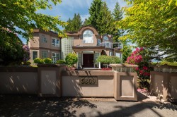 5809 Sperling Avenue Burnaby, BC V5E 2T6