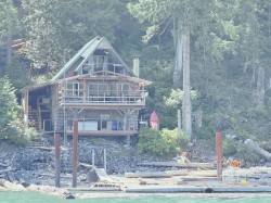 4 Debeck Creek  Pitt Meadows, BC V0N 0V0