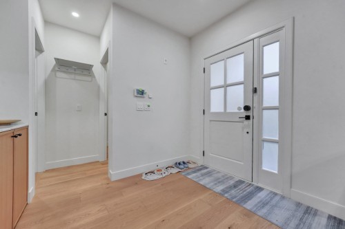 1232 26Th Avenue W, Vancouver, BC 