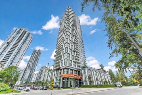 2507-1182 Westwood Street  Coquitlam, BC V3B 0T9