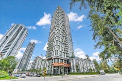 2507-1182 Westwood Street  Coquitlam, BC V3B 0T9