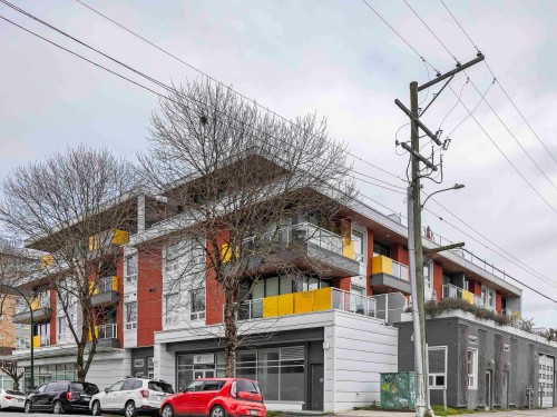 302-688 19 Avenue E Vancouver, BC V5V 1K2