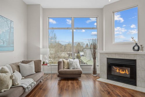 307-19131 Ford Road  Pitt Meadows, BC V3Y 2R5