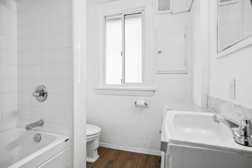 2654 Triumph Street, Vancouver, BC 