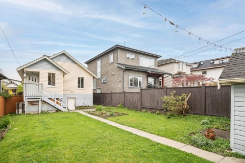2654 Triumph Street, Vancouver, BC 