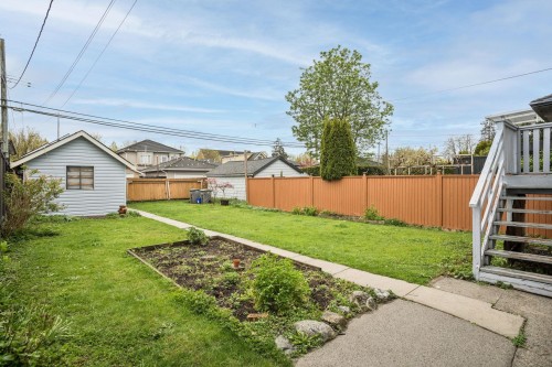 2654 Triumph Street, Vancouver, BC 