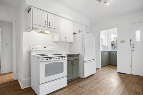 2654 Triumph Street, Vancouver, BC 