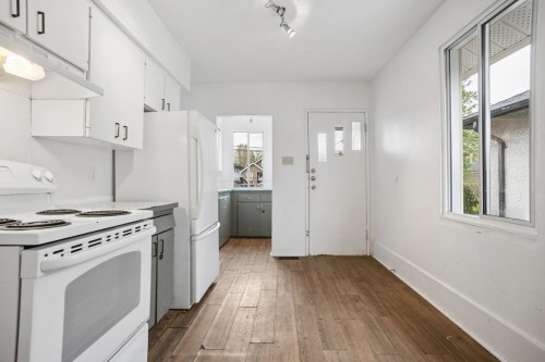 2654 Triumph Street, Vancouver, BC 