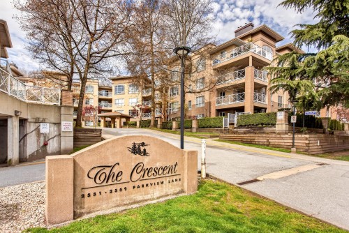 313-2551 Parkview Lane  Port Coquitlam, BC V3C 6J8