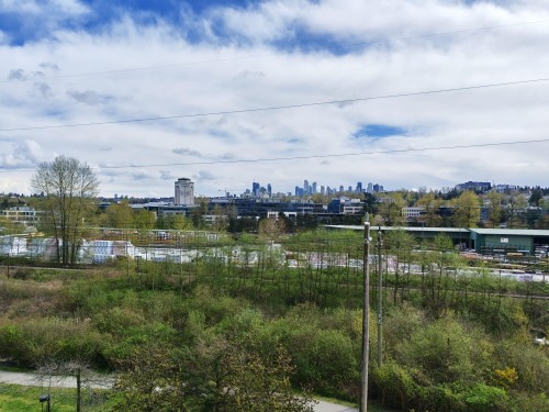 502-2345 Madison Avenue  Burnaby, BC V5C 0B4