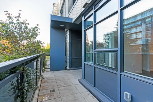 106-523 King Edward Avenue W, Vancouver, BC 