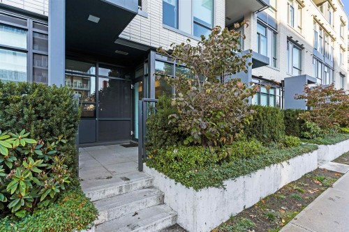 106-523 King Edward Avenue W, Vancouver, BC 