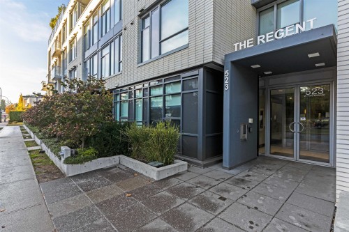 106-523 King Edward Avenue W, Vancouver, BC 