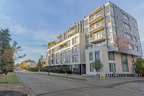 106-523 King Edward Avenue W, Vancouver, BC 