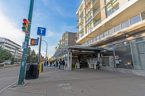106-523 King Edward Avenue W, Vancouver, BC 