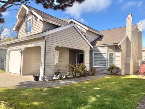 8491 Dayton Court  Richmond, BC V6Y 3H6