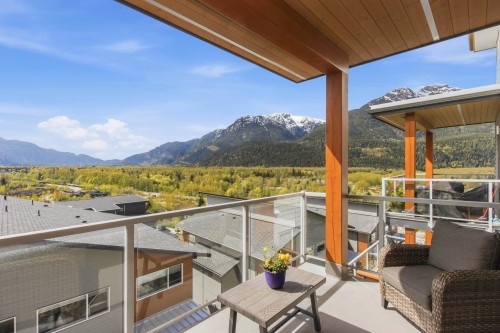 5-41365 Skyridge Place  Squamish, BC V8B 0Y6